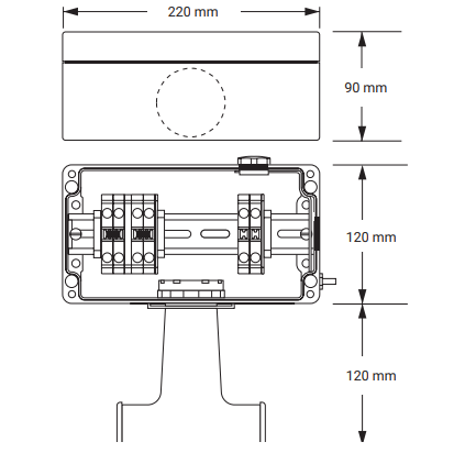jbm-100-l-ep размеры